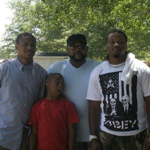 Meet your Posher, Bobby